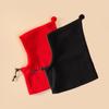 2025 Custom Fashion Polar Fleece Ear Hat High-End Pet Accessories for Dogs and Cats Summer Beanie Cap Visor