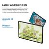 Планшетный компьютер N-one NPad Pro 10,36 дюйма 8 ГБ+128 ГБ Android12 Планшетный компьютер 18 Вт PD Быстрая зарядка