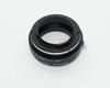 CONCEPT Minolta AF A Mount To Canon EOS M Mount Adapter with Lens Cloth K&F Af-eosm (KFEOSM)