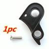 1Pc bicycle Derailleur Hanger for Tantan X21s megamo Factory cambio gx Workswell 268 WCB-R-306 Pearson minegoestoeleven dropout