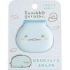 San-X Sumikko Gurashi Пухлое Лицо Стикер-Блокнот Токаге MH28804 В50×Ш60×Г10мм