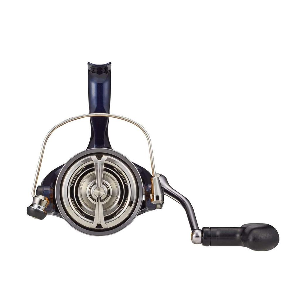 Катушка спиннинговая DAIWA 20 Crest LT5000-C (Модель 2020 года)