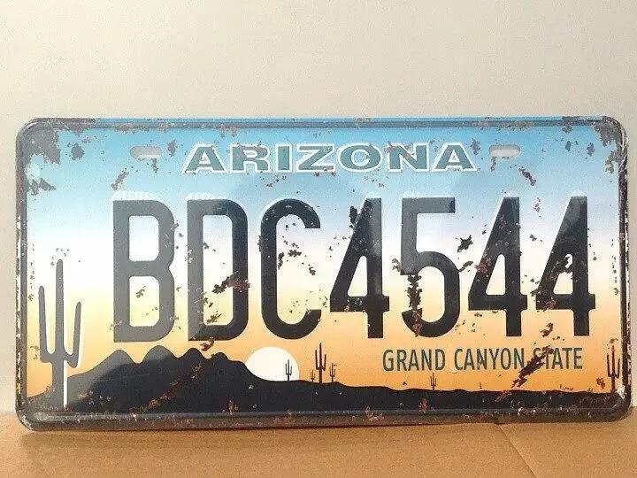 NEVADA-Welcome To LAS VEGAS Vintage Car Plate, Metal Signs, Garage Coffee Shop, Store Bar, Home Decoration, Italy London Plaque