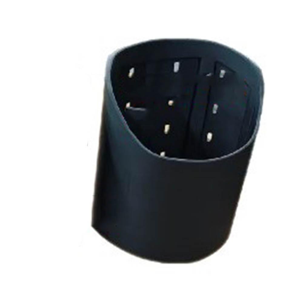 Magnetic Design Magnetic Bottle Mounts 3D Printed Heavy Duty Cup Holder For Mower