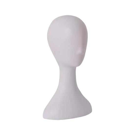 Модель головы, универсальные очки, шапки, шарф, стенд, абстрактный манекен, парики, модель головы для украшения