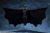 TAMASHII NATIONS Batman Approximately 150mm Painted Movable Figure S.H.Figuarts (The Flash) ABS&PVC&cloth