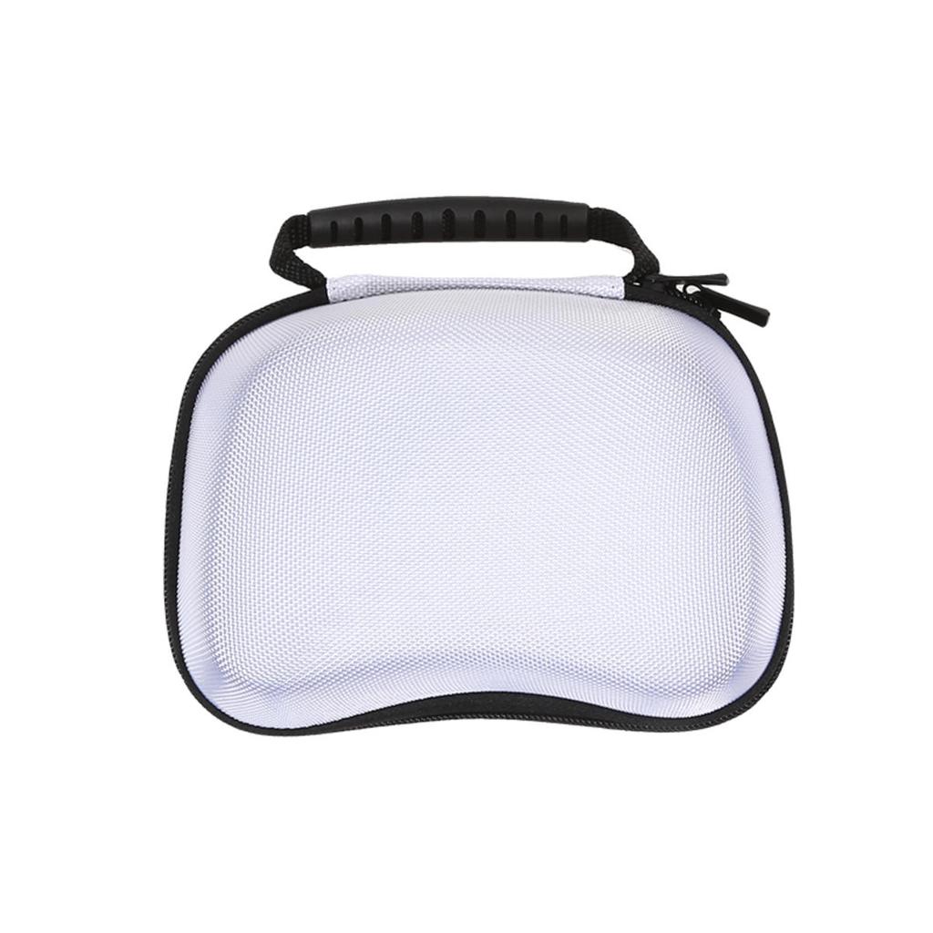 For Switch Pro Controller Case Shockproof EVA Hard Shell Storage Box Protective Travel Carrying Bag for Switch Pro Gamepad