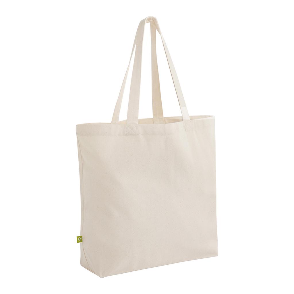 Westford Mill EarthAware Organic Tote Bag