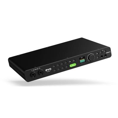 USB-аудиоинтерфейс Audient EVO 16