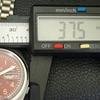 ОРИГИНАЛЬНЫЕ ВИНТАЖНЫЕ АВТОМАТИЧЕСКИЕ ЧАСЫ SEIKO 5 JAPAN 7009A МУЖСКИЕ С БОРДОВЫМ ЦИФЕРБЛАТОМ a702403-5