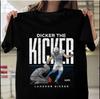 Футболка унисекс Cameron Dicker Los Angeles C Dicker The Kicker