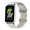 Силиконовый ремешок для Samsung Galaxy Fit 3, спортивный ремешок для часов для Samsung Galaxy Fit3, сменный браслет, аксессуары