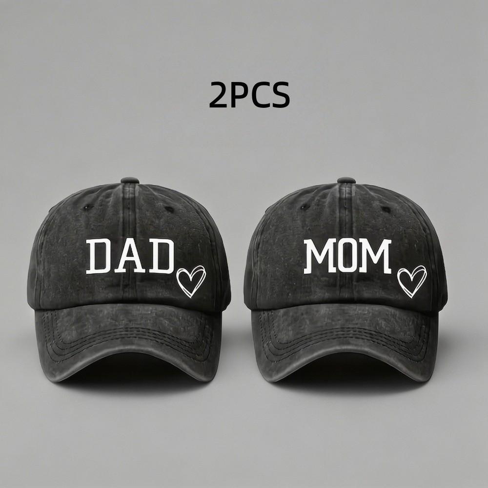 Washed Cotton Baseball Cap Adjustable Sunscreen Hats Retro Baseball Hats For Man Women