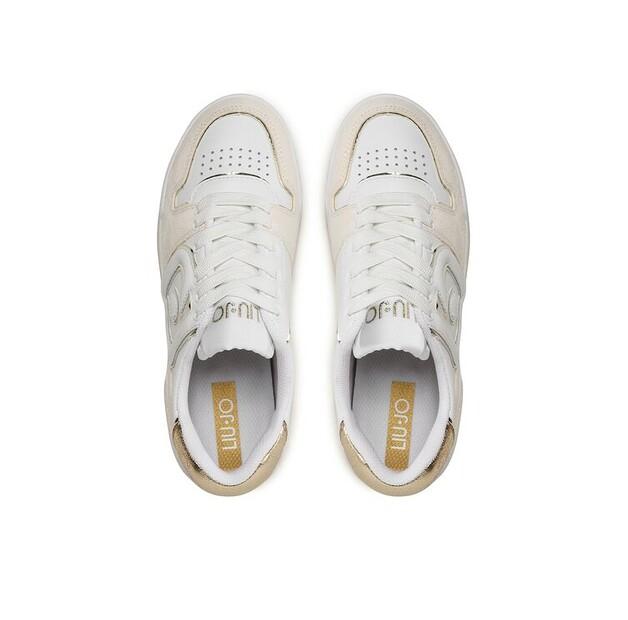 Liu Jo Кроссовки Gyn 21 BA3095 PX310 Белый