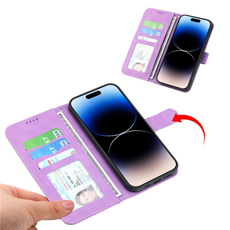 Для VIVO V60 5G Чехол Бизнес Магнитный Кожаный Флип Кошелек Чехол для Телефона на Для VIVI V60 V50 Lite Y03 Y04 Y18 Y29 Y39 5G Y29S Capa