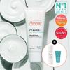 Avene Cicalfate Plus Крем от несовершенств 40 мл (+Термальная вода 50 мл)