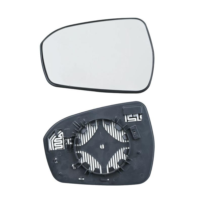 For 13-18 models of Ford's new Mondeo, reverse lenses, rearview lenses, reflective mirror heating