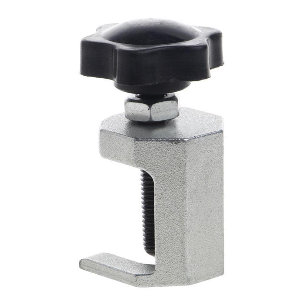 Инструмент для удаления рычага стеклоочистителя ветрового стекла автомобиля, механический съемник