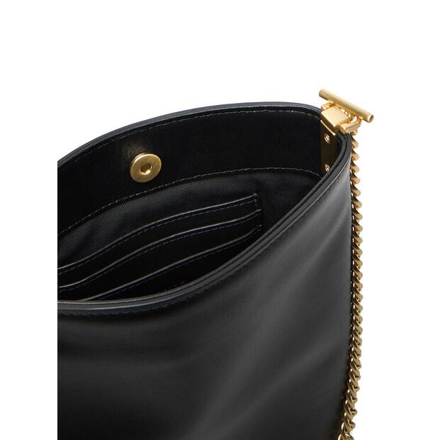 Сумка PINKO Flat Satchel AI PCPL