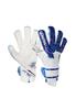 Reuch Attract Rigg Rip Evolution Футбольные Вратарские Ключевые перчатки 25SP 8 5570555, [5570555-4310] [4310] Синий/Розовый