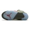 Jordan 5 Ретро P51 Камуфляж GS 440888-051