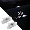 2025 Новый Lexus RX NX Подсветка салона Автомобильная лампа подсветки