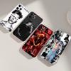 Певец Джастин Бибер Для IPhone 17 16 15 14 13 12 Mini 11 Pro Max Прозрачный Чехол