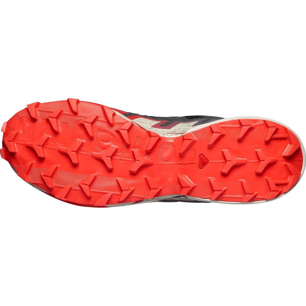 SALOMON Speedcross 6 Удобные Легкие Маневренные Кроссовые Кроссовки Мужские кроссовок 492251