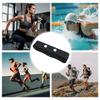 1 шт. Ремешок-датчик сердечного ритма, сменный, совместимый с Wahoo Tick Garmin Magene Датчик Ремень Пояс Polar H7 H9 H10 Coospo