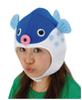 Requin Blowfish Cap