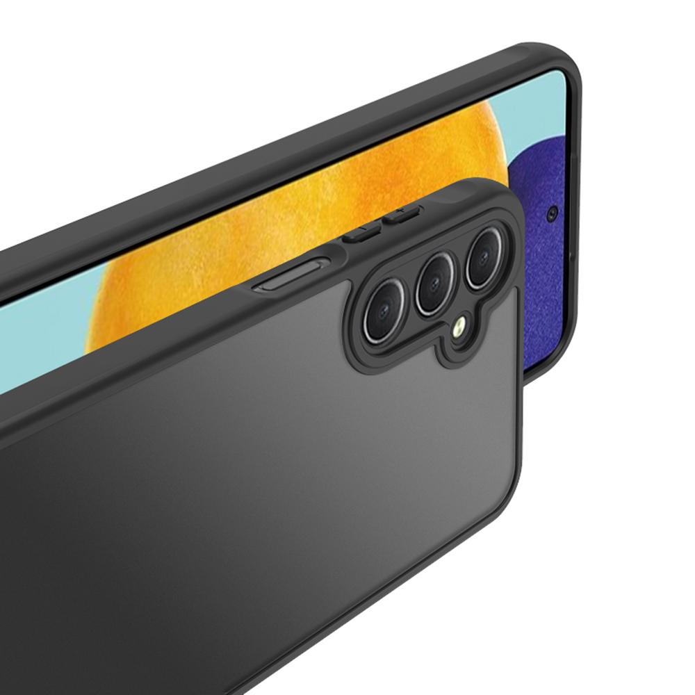 Чехол Skin Touch Матовый PC + TPU Ударопрочный Задняя крышка для Samsung Galaxy A26 5G