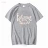Primus Les Claypool Duo De Twang 2013 Concert Tour T Shirt XL NEW long or short sleeves vintage Washed Versatile homme graphic