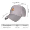 Ginger Cat Cap Baseball Cap Baseball Hat Unisexs Hat Women's