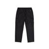 KODAK Essentials Tapered Cargo Pants Black