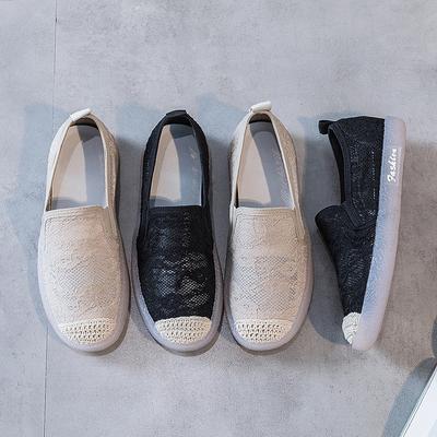 Женская обувь Обувь для рыбалки Лоферы