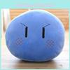 Delightfully Soft New Clannad Dango Family Plush Doll Perfect For Cuddling Comfort