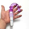 25cm Beads Vibration Anal Sex Toys Chambers Toys Long Anal Plug Adult Products Masturbation G Spot Stick Insert Plug Vibrator
