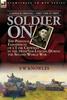 Книга Soldier On : the Personal Experiences of a Tank Crewman In the 16th5th Lancers During the Second World War