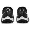 Nike Air Zoom Terra Kiger 7 Black Pure Platinum Мужские кроссовки антрацит CW6062-002