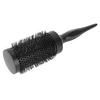 Round Hair Brush Prevent Static Negative Ion Massage Scalp Smoothing Hair Nylon Roller Hairbrush