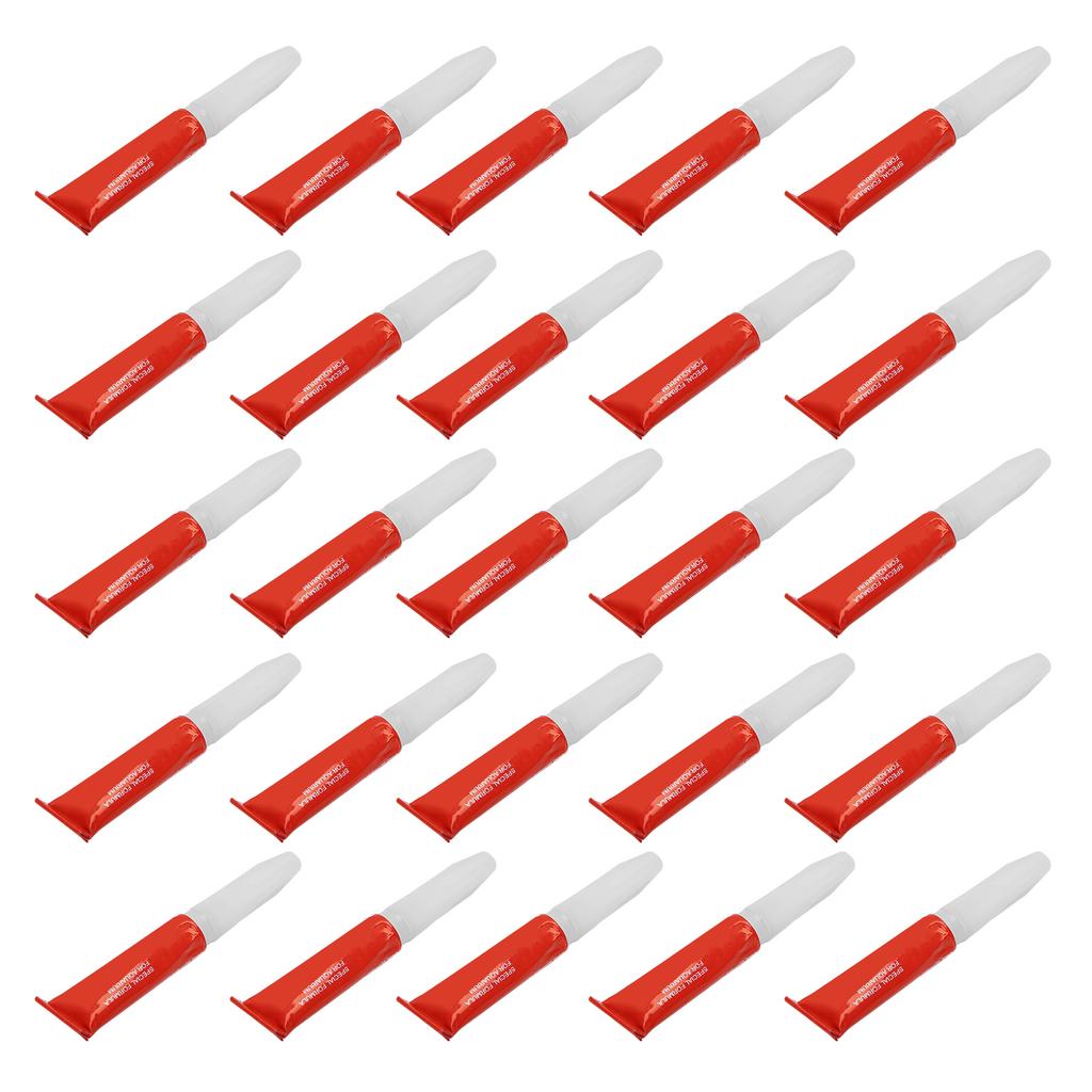 25 шт. Аквариум Акваскейп Ландшафтный Дизайн Растения Трава Клей Моментальный Клей Аксессуары Для Аквариума