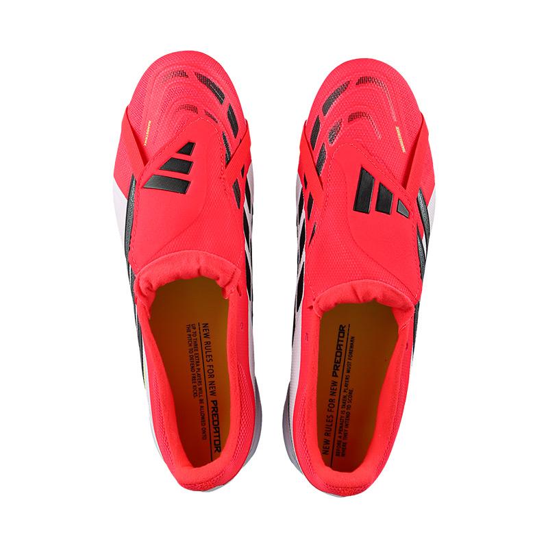 adidas Футбольные бутсы PREDATOR LEAGUE AG для искусственного покрытия, унисекс, JS0344