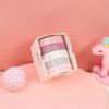 5Rolls/box Cute Stationery Supplies Adhesive Scrapbooking Washi Tape Masking Tape