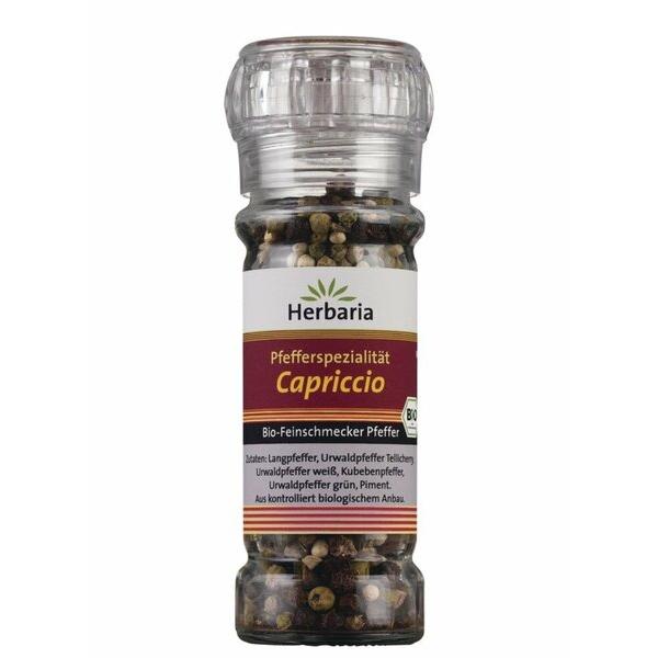 Herbaria Capriccio Spice 45g