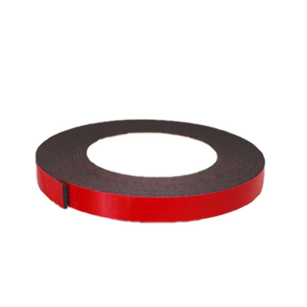 Car Tapes Heavy Duty0.08 Inch Thick Mounting Tape Double Sided Tape Foam Tape Strong Adhesive