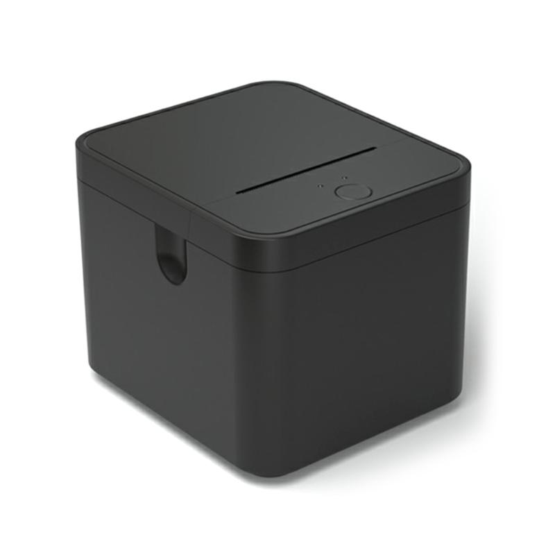USB Receipt Printer Thermaled Label Printer ESC/POS Command For Business Kitchen Home Use