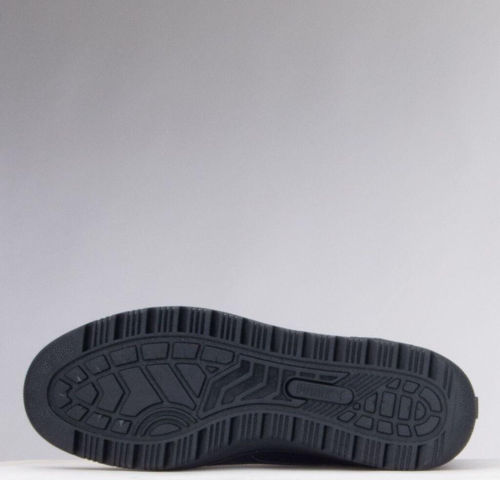 Кроссовки Puma Rebound Rugged (387592) puma black/puma black/puma team gold