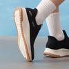 Skechers Женская повседневная обувь для ходьбы 117745-BLK