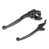 7/8 Motorcycle Brake Clutch Lever For 50cc-190cc Dirt Pit Bike Scooter ATV Quad