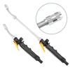 Water Jet Garden Washer Cleaning Tools Atomizing Tool Watering Spray Sprinkler High Pressure Power Water Tool Hose Wand Nozzle Spray